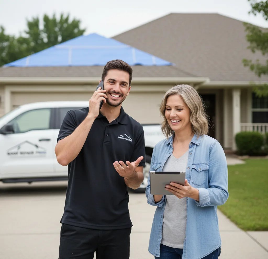 Roof Maintenance in Boiling Springs, NC